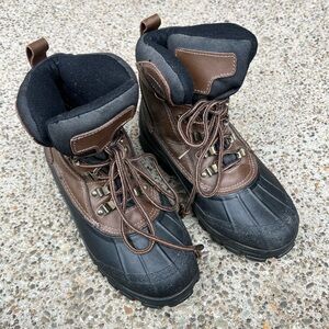 Touchsport Thermolite Insole Of DuPont